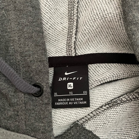 All Star 2021 sweatshirt Size XL - Picture 3 of 3